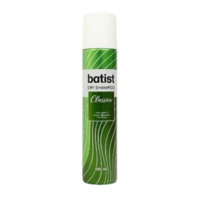 BATIST DRY SHAMPOO A SECCO 200ML