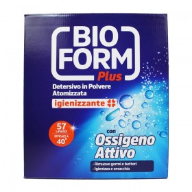 BIOFORM FUSTINO LAV.IGIEN.57 MIS.