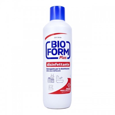 BIOFORM PAV.IGIENIZZANTE 1,5LT