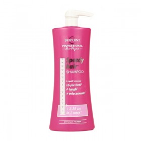 BIOPOINT SH.SPEEDY HAIR 400ML