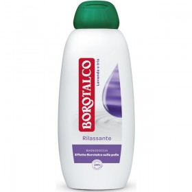 BOROTALCO BAGNO 450ML RILASSANTE