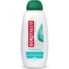 BOROTALCO BAGNO 450ML RINFRESCANTE