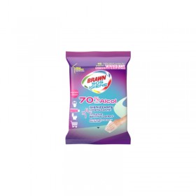 BRAWN PANNI IGIENIZZ.SUPERFICI 16PZ