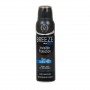 BREEZE DEO SPRAY 150 MEN INVISIBLE PROTECTION