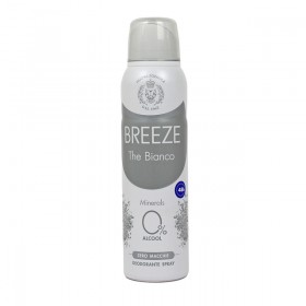 BREEZE DEO SPRAY 150 THE BIANCO