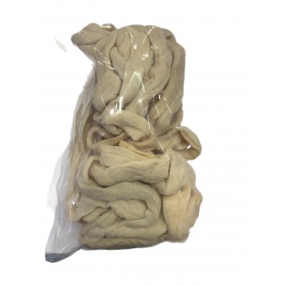 BUDELLA DRITTO DI BUE CALIBRO 55/60 MT. 9 PER KG. 20