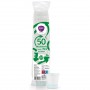 CLENDY BIO BICCH.CAFFE'CARTA 50PZ BIANCO