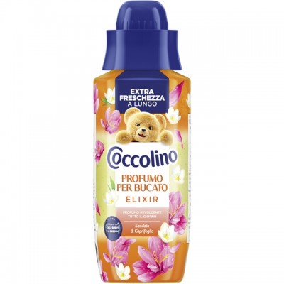 COCCOLINO PROF. BUCATO 342ML PROF.SANDALO