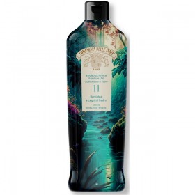 COMPAGNIA DELLE INDIE BAGNO 500ML ORCHIDEA/LEGNI CEDRO