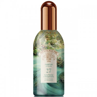COMPAGNIA DELLE INDIE PROF.100ML MARINE/BERGAMOTTO
