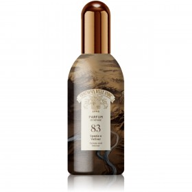 COMPAGNIA DELLE INDIE PROF.100ML SPEZIE/VETIVER