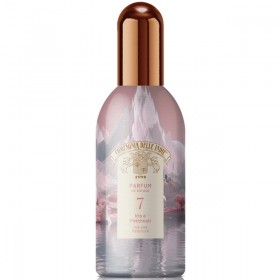 COMPAGNIA DELLE INDIEPROF.100ML IRIS/PATCHOULI