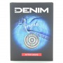 DENIM AFTER SHAVE 100ML ORIGINAL