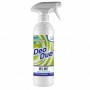 DEO DUE PROFUMATORE AMBIENTE ALOE 500ML