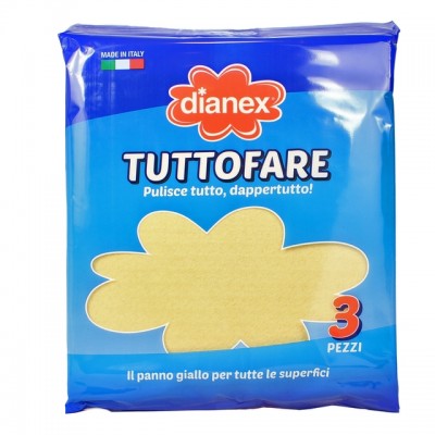 DIANEX TUTTOFARE 3PZ