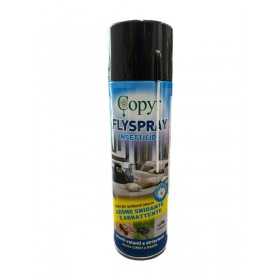 COPYR FLYSPRAY INSETTICIDA CONTRO TARLI DEL LEGNO ML. 500
