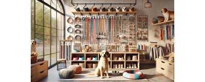 Pet Cani e Gatti | Prodotti e Accessori per Animali - Decaria Shop