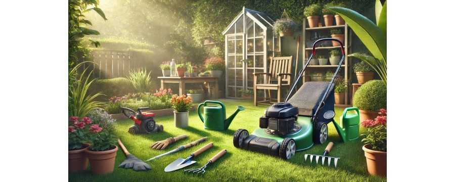 Gardening: Tools, Seeds, and Supplies for Your Garden | Buy Online