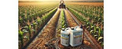 Erbicidi Professionali per Agricoltura e Giardinaggio | Decaria Shop